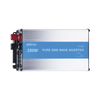 Inversor Ipower 280 W, Ent: 12V, Salida: 120 Vca