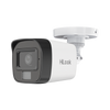 [Dual Light] Bala IP 2 Megapixel (1080p) / Lente 2.8 mm / Ángulo de visión 101° / 20 mts IR + 15 mts Luz Blanca / Micrófono Integrado / ACUSENSE Lite / Exterior IP67 / PoE / dWDR / H.265+ / ONVIF