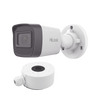 HiLook Series / Bala IP 4 Megapixel / 30 mts IR / Exterior IP67 / PoE / dWDR / Lente 2.8 mm + Caja de conexión DS-1280ZJ-XS