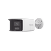 [Dual Light] Bala IP 8 Megapixel / Imagen Panorámica 180°/ PoE / Micrófono y Bocina Integrado / Exterior IP67 / Audio Bidireccional / Alarma Visual y Auditiva Integrada / Smart Supplement Light / Micro SD 512 GB