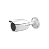 Bala IP 2 Megapixel / Lente Motorizado 2.8 - 12 mm / 50 mts IR EXIR / PoE / Exterior IP67 / dWDR / Micro SD / Ultra Baja Iluminación / Onvif