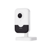 Cubo IP 2 Megapixel / Lente 2.8 mm (Gran Angular) / Audio Bidireccional / WiFi / Memoria Micro SD /AcuSense / Notificacion Push / Interior / H.265+