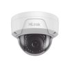 HiLook Series / Domo IP 2 Megapixel / 30 mts IR / Exterior IP67 / IK10 / dWDR / PoE / Lente 2.8 mm / Onvif