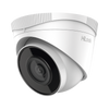 HiLook Series / Turret IP 2 Megapixel / 30 mts IR / Exterior IP67 / PoE / dWDR / Lente 2.8 mm / H.265