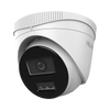 HiLook Series / Turret IP 4 Megapixel / Lente 2.8 mm / 30 mts IR / Micrófono Integrado / Exterior IP67 / PoE / dWDR / H.265+ / ONVIF