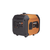 Generador Inversor Portátil a Gasolina 3kW, 120Vca , Arranque Eléctrico