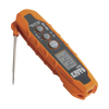Termómetro Doble IR/Sonda con Medición ºC y ºF. Con Pantalla Retroiluminada