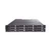 Servidor de almacenamiento IDIS | RAID | DAS | 16 TB ampliable hasta 72 TB de Almacenamiento | Expansion Hasta 8 Chasis