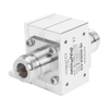 Protector RF Coaxial Para 1.5 a 700 Mhz Con Conectores N Hembra en Ambos Lados Con Ceja Lateral, 10 Años de Garantía