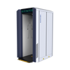 Escáner de Cuerpo de Onda Milimétrica / Imagen 3D Holográfica / Resolución de Detección 2 mm / Seguro y Confortable / Protección de Privacidad / Producción Rápida hasta 700 personas/hora