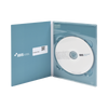Software Monitoreo-Grabación-Transmisión ISS | Licencia Fisica en CD para cámaras IDIS 4 canal | Hasta 64 usuarios simultáneos