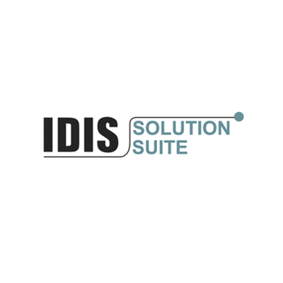 Licencia base RTSP IDIS Solution Suite [Requiere ISSEXPIDI1CH]
