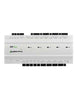 ZKTECO INBIO460PRO - Panel de Control de Acceso Avanzado / 4 Puertas / 20 mil Huellas / Push / Green Label / Requiere Licencia MCI2