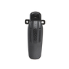 Clip de resorte con fijación de tornillos para radios NX-200/ 300/ 410 / NX5200 / NX5300