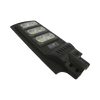 Luminaria con Panel Solar y Sensor de Movimiento de 120 W/ Luz 6 500 K / Dimensiones 625 x 240 mm / Ángulo de Luz 120°.