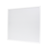 Panel LED / Luz Cálida 2 700 K / Empotrado o Suspendido / 59.5 x 59.5 cm / 40 W / 127 Vca~60Hz / Vida Útil de 50,000 horas / Angulo de Luz de 140°.