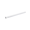 Luminario LED Tipo Regleta / 572 x 24 x 24 mm / 127 Vca / Luz Blanca 6 500 K / 900 lm / 9W