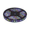 Tira Led Multicolor de 5 m / Uso Interior / Potencia 22 W / 900 lm/ 12 V CD / IP 20 / Necesario transformador (no incluido)