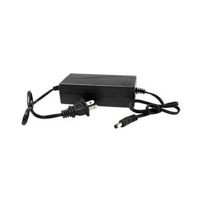 Adaptador de corriente para Tira Monocolor / 127 V ~ 50/60 Hz 4 A máx.