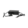 Transformador para Tira Monocolor /Entrada 127 V CA Salida 12 V CD / 50/60 Hz / 4 A máx.