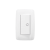 Timbre de 127 V~60 HZ 10 A / Color Blanco.