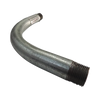 Curva/Codo de 1 (27 mm) para Tubo Conduit Cédula 40.