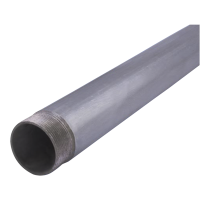 Tubo Conduit Cédula 40 de 3/4 (21 mm) / Sin Cople.
