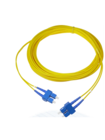 SBE TECH SBE JUMSC-SC-5MSMDC Jumper SC-SC SM/ duplex 2 mm /5 mts /UPC