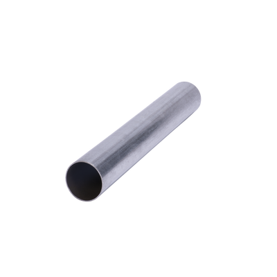 Tubo Conduit 1/2 Pared Delgada (13mm) x 3m, Galvanizado Etiqueta Verde, Calibre 19.
