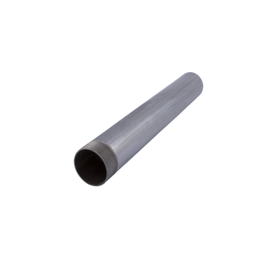 Tubo Conduit 3 (76mm) x 3 metros con Rosca / Pared Gruesa Etiqueta Amarilla / (No Incluye Cople).