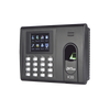 Checador de Huella y Tarjetas para Tiempo y Asistencia con Batería de Respaldo/ Comunicación TCP/IP / Reportes directo a Excel por USB (Función SSR) / Salida de relevador para cerradura