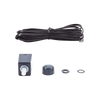 Cable de volumen remoto de subwoofer para amplificadores Excelon XM802/5