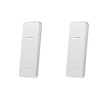 Kit de Enlace PtP de 2 Puntos de Acceso C1AN con Antena Integrada de 14 dBi en 5 GHz, MIMO 2x2, Hasta 4 km, Administración en Nube Gratis con INSIGHTS