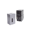 Kit Centro de Carga para sobreponer con 1 Interruptor Térmico de 2 Polos, 20Amp 120/240Vca 10kA.
