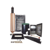 Kit de Tierra Física Recomendada para Cuartos de Telecomunicaciones (Data Center).