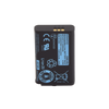 Batería Li-Ion 2,200 mAh para NX-P500K