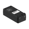 GPS / Receptor de Activos en Tiempo Real / KnightX 100 / Batería Recargable / Aplicaciones Amplias / GPS 4G / Botón de Pánico / Sonda de Temperatura Externa Opcional