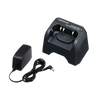 Cargador rápido de escritorio para batería KNB-81L.