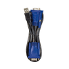 Cable USB KVM de 3 m