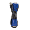 Cable USB KVM de 5 m