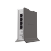 (hAP ax lite LTE6) Router LTE WiFi 2.4 Gen6 bandas LTE (1,3,5,7,8,20,28)