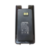 Batería de Li-lon 2200 mAh para Radios Portátiles TX-680