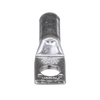 Zapata de compresión LCA4-56-L, para cal. 4 Awg, Barreno para tornillo prisionero de 5/16, 1 Pz