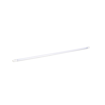 Tubo LED T8 para Aplicaciones de Uso Continuo / Disipador de Aluminio / Luz Fría / 1.2 m / 18 W /2160 lúmenes / 50000 hrs