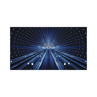 Pantalla LED Todo en uno 130 2K / 1.5mm pixel pitch, 500 nits iluminacion / Tizen 6.5 / HDMI / Dysplay port / bocinas integradas / Eco Sensor