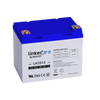 Batería 12 V / 35 Ah / UL / Tecnología AGM / Vida útil promedio de 5 años / Para uso en equipo electrónico, Alarmas de Intrusión / Incendio / Control de acceso / Video Vigilancia / Terminales T1