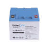 Batería 12 V / 40 Ah / UL / Tecnología AGM / Para uso en equipo electrónico, Alarmas de Intrusión / Incendio/ Control de acceso / Video Vigilancia / Terminales T2