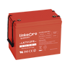Batería 12 V / 75 Ah / UL / Tecnología AGM-VRLA / Vida útil promedio de 5 años / Retardo a la flama / Para uso en equipo electrónico, Alarmas de Intrusión / Incendio/ Control de acceso / Video Vigilancia / Termina