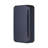 Tracker de Activos LL301 LTE Cat 1 / Posicionamiento GNSS: GPS, BDS, LBS, Wi-Fi / Batería Recargable 10,000mAh / Redes LTE Cat 1 y 2G GSM / Escucha Remota VoLTE / Imán Fuerte / Conexión Bluetooth