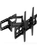 TCE LMEPB64EW - Soporte de Pared Articulado para Pantallas de 32 a 85 , Carga Máxima 50 Kg , VESA 600x400mm / 400X400mm / 400x200mm , Angulo de Inclinación